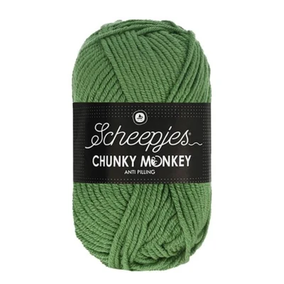 Scheepjes Chunky Monkey